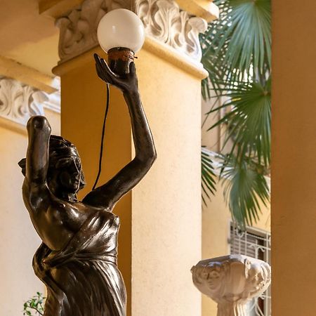 Life Is Beautiful Porta Romana Apartment Milano Dış mekan fotoğraf