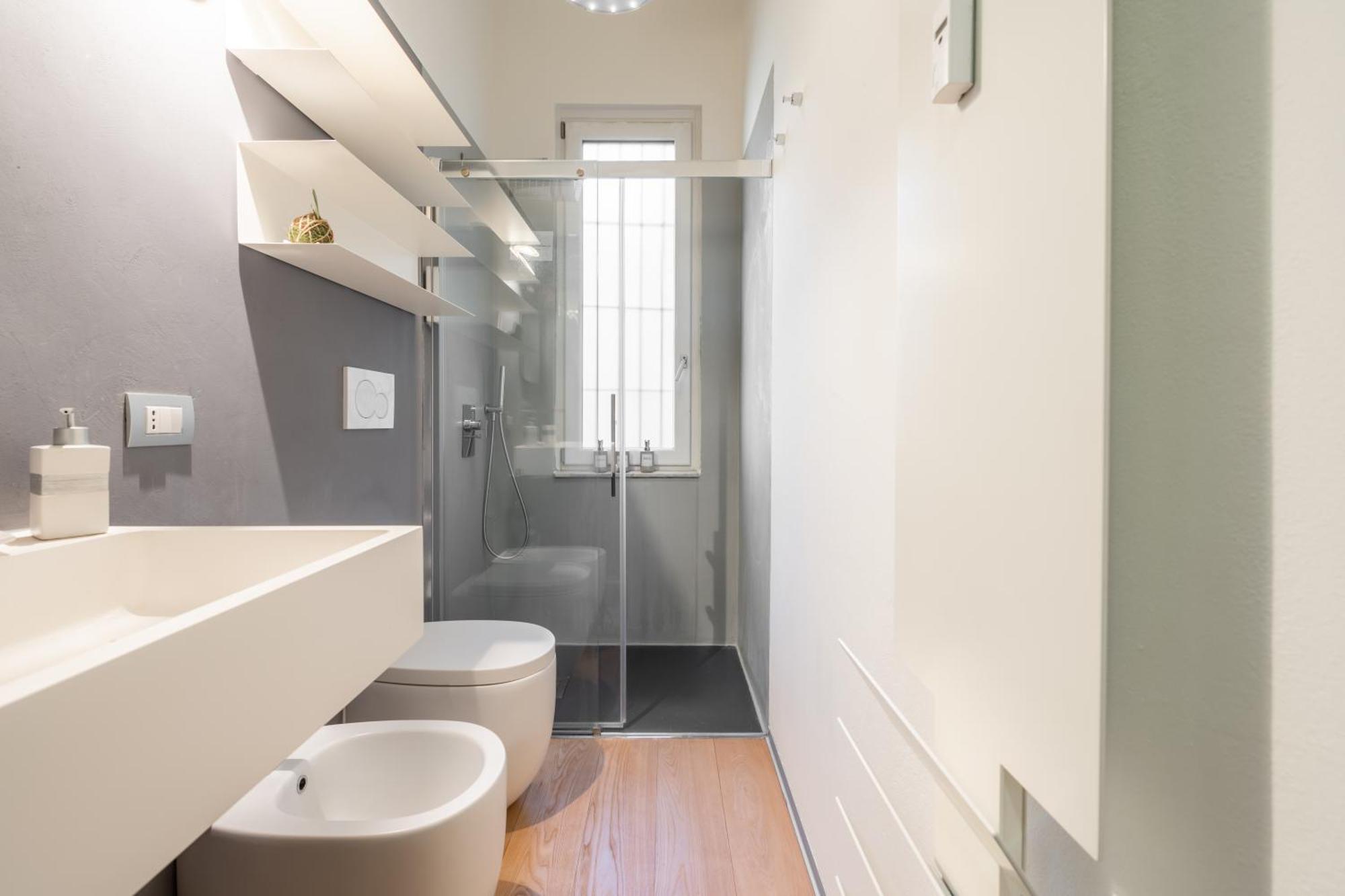 Life Is Beautiful Porta Romana Apartment Milano Dış mekan fotoğraf