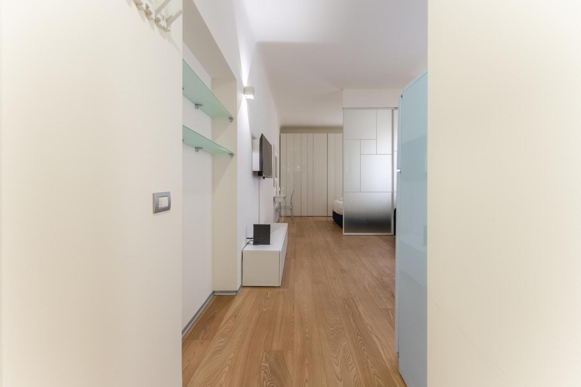 Life Is Beautiful Porta Romana Apartment Milano Dış mekan fotoğraf