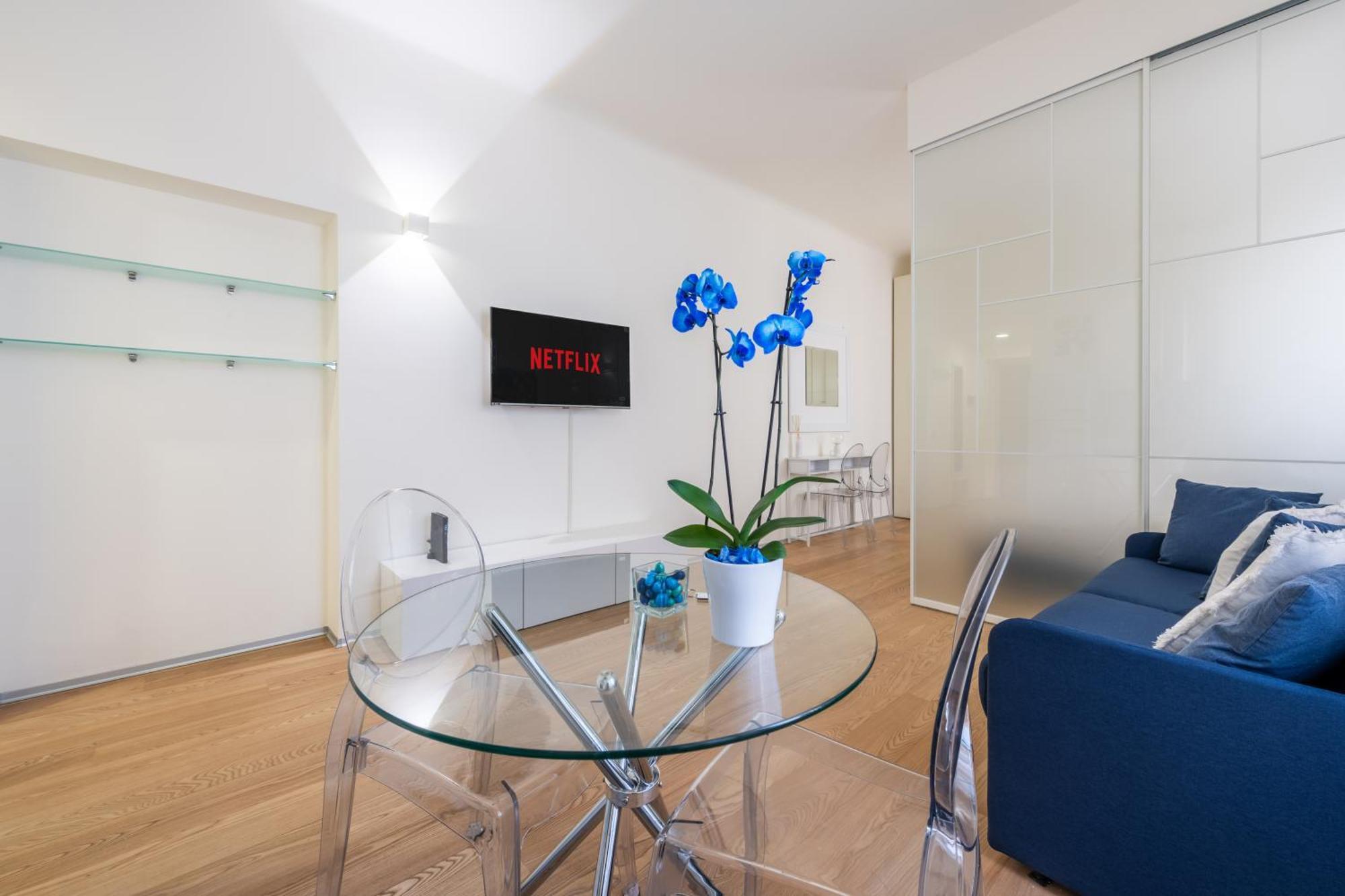 Life Is Beautiful Porta Romana Apartment Milano Dış mekan fotoğraf