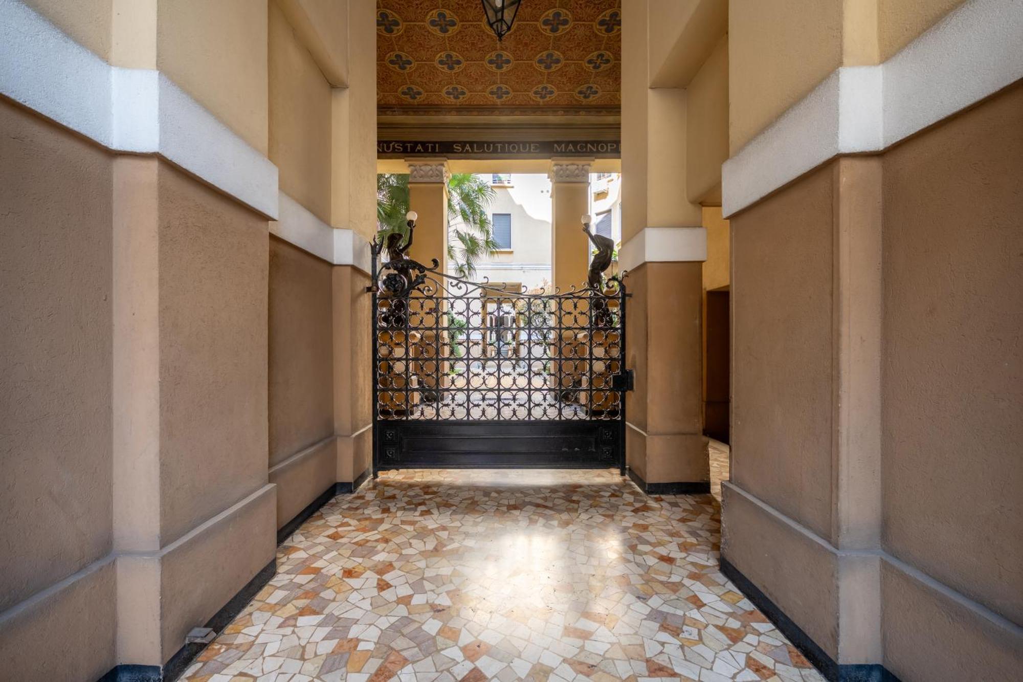 Life Is Beautiful Porta Romana Apartment Milano Dış mekan fotoğraf